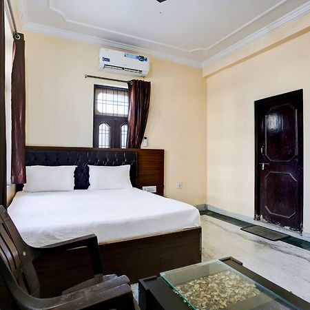 Oyo Hotel Elite Inn Jaipur Exterior photo