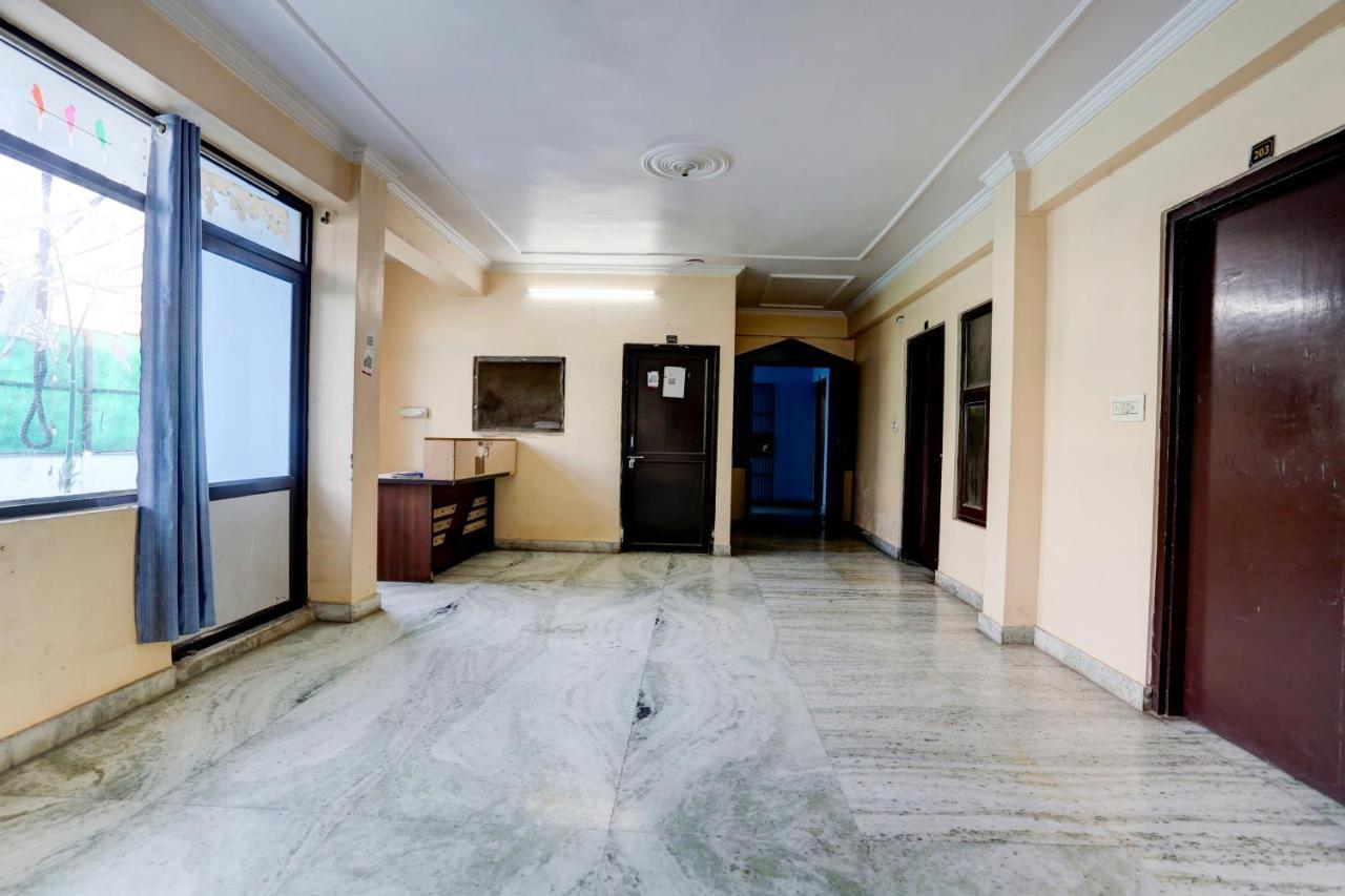 Oyo Hotel Elite Inn Jaipur Exterior photo