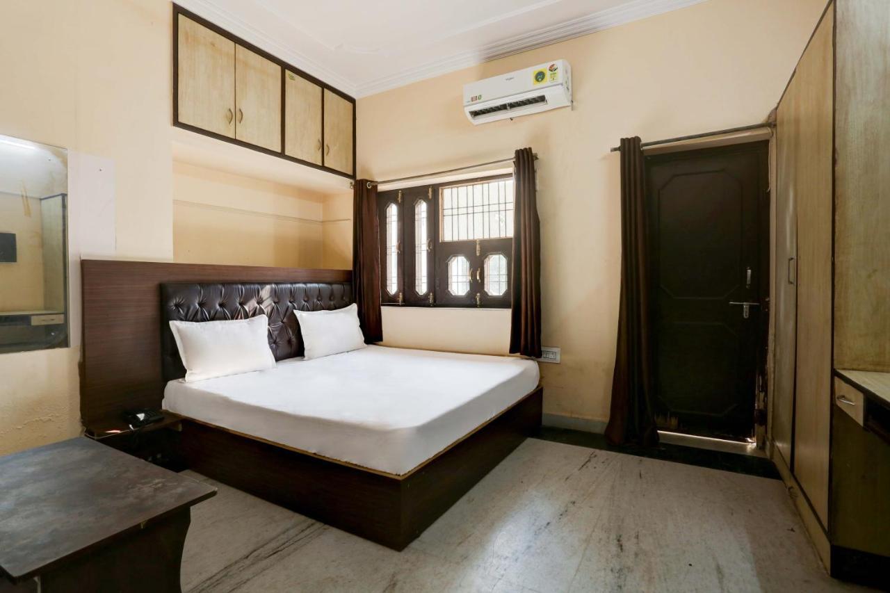 Oyo Hotel Elite Inn Jaipur Exterior photo