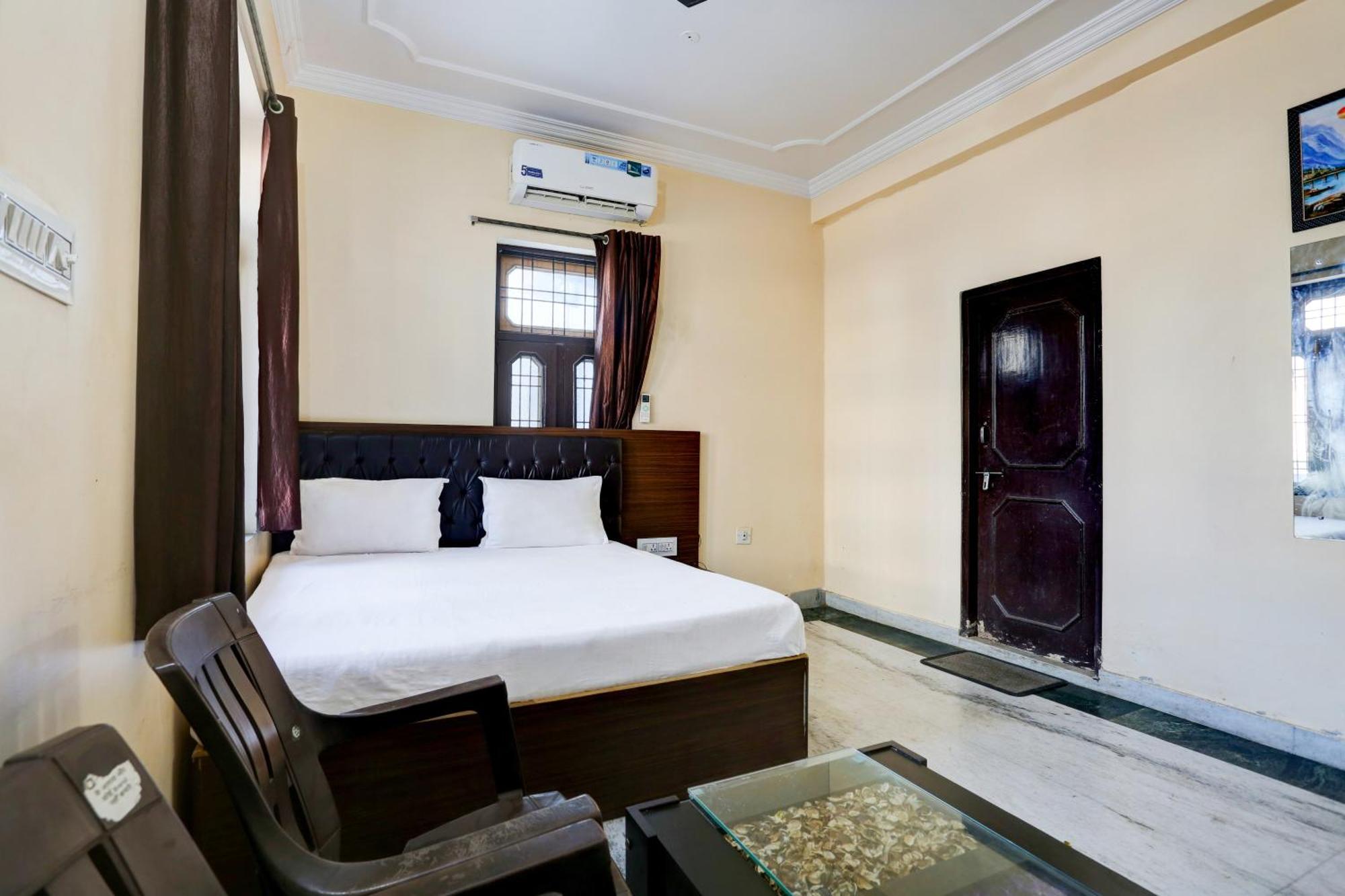 Oyo Hotel Elite Inn Jaipur Exterior photo