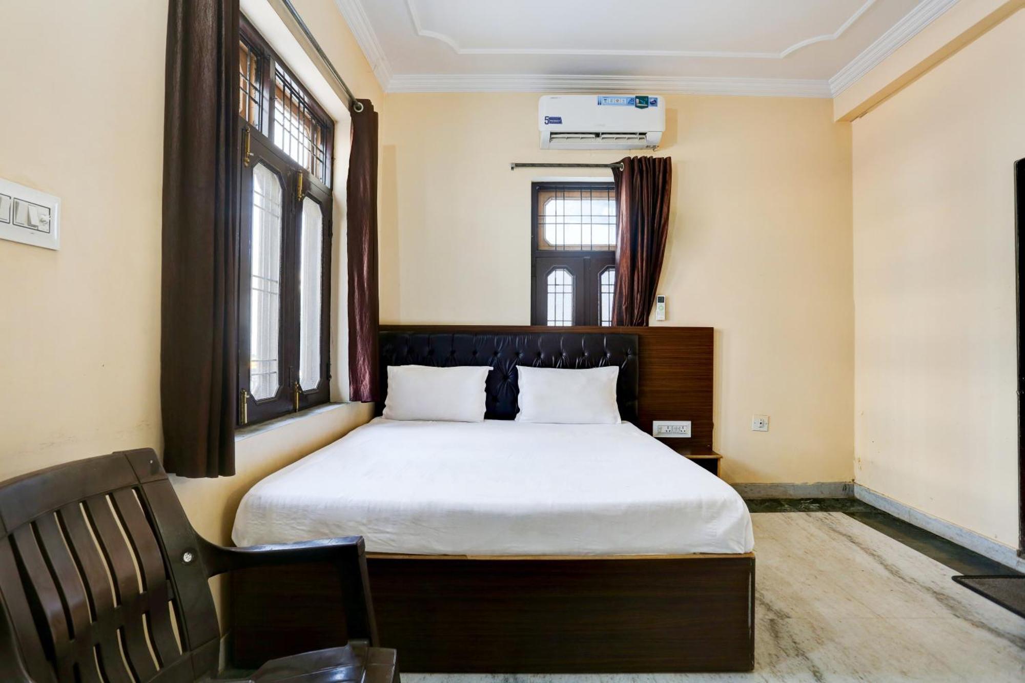 Oyo Hotel Elite Inn Jaipur Exterior photo